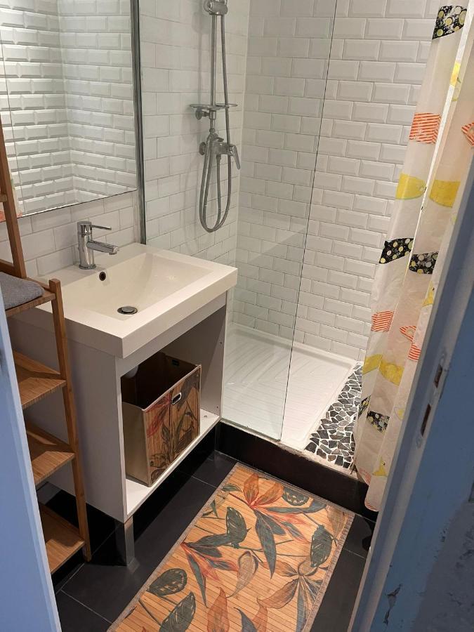 Loft De La Plage Concurrence La Rochelle  Exterior photo