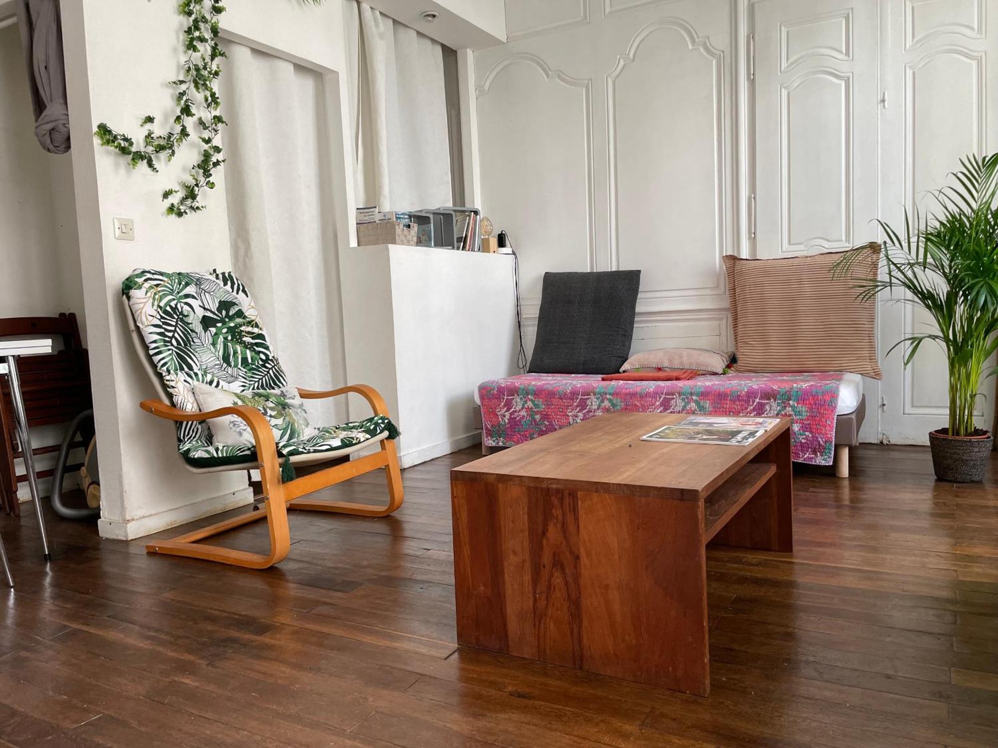 Loft De La Plage Concurrence La Rochelle  Exterior photo