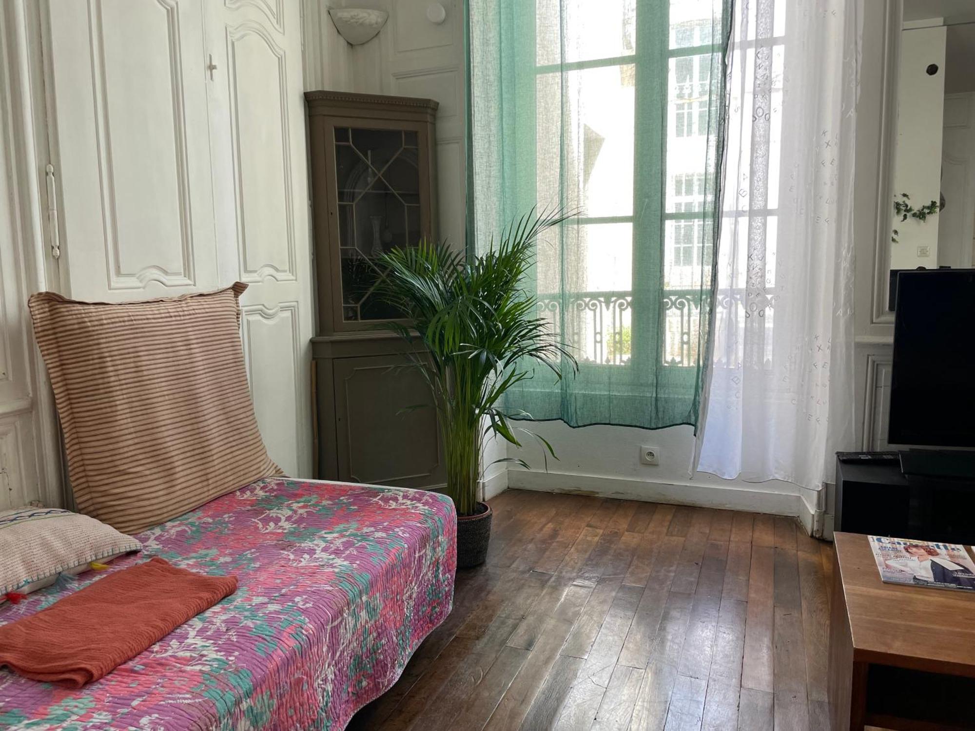 Loft De La Plage Concurrence La Rochelle  Exterior photo